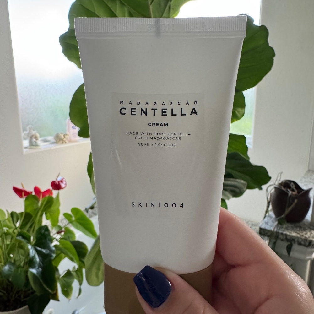 Centella Cream